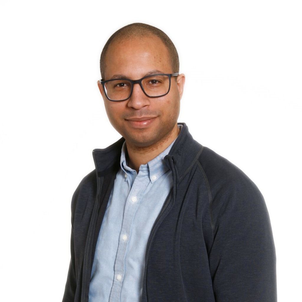 Frank Camara