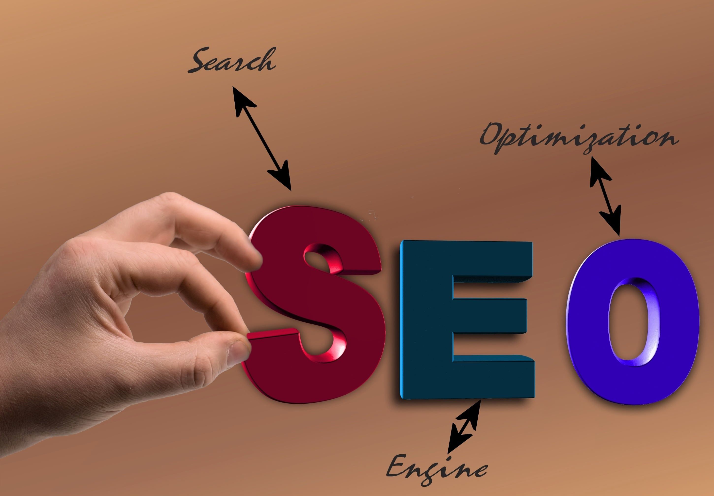 Part 9: SEO