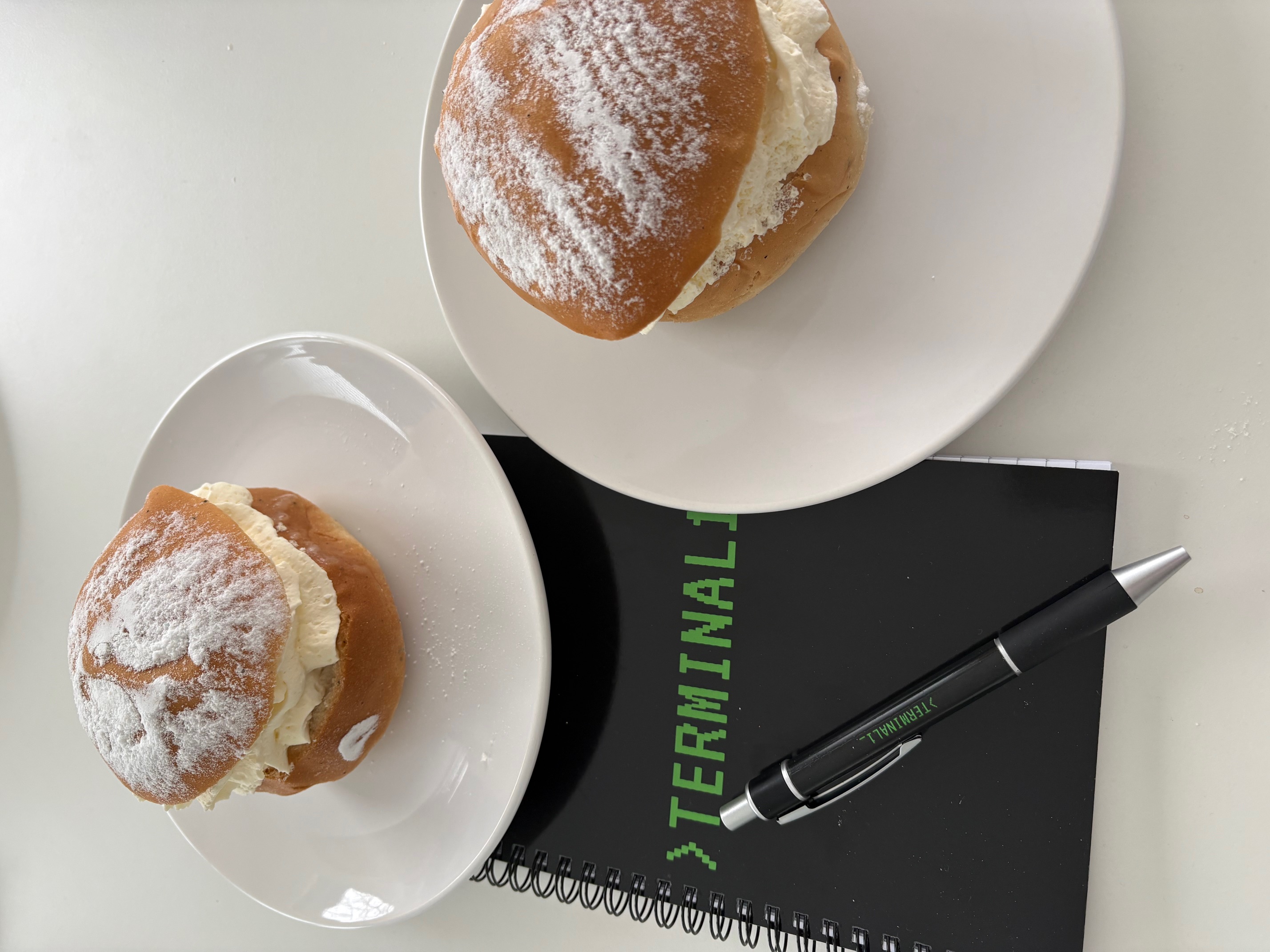 Part1: Before the code