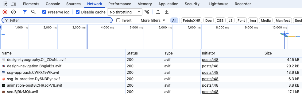 Chrome DevTools illustration